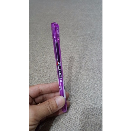 Bút viết gel nước Gstar GP-04 / GP04 0.5mm