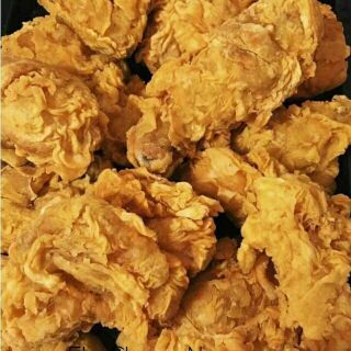 Bột chiên gà KFC túi 1kg