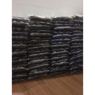 Combo 5 đôi giày lông cừu giữ ấm bàn chân cho bé