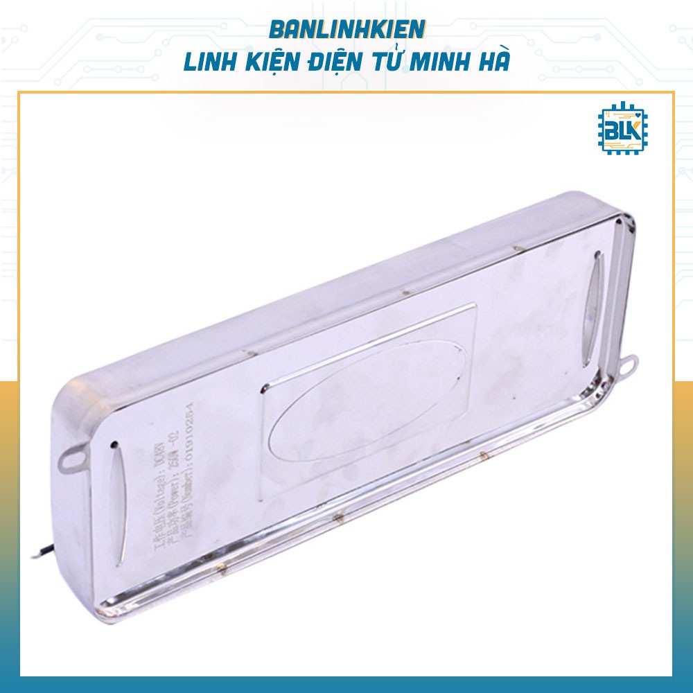 Vỉ Phun Sương Tưới Lan 10 Mắt 250W 48V10A