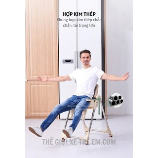 Ghế ngồi đa năng cho bé Best Baby BS.8807B