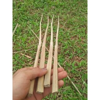 nan diều lắp ghép bằng tre giá rẻ dài 1m25