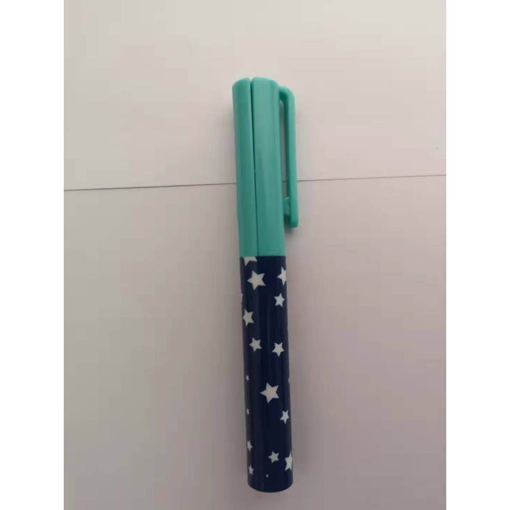 KÉO THIẾT KẾ DẠNG HÌNH CÂY BÚT HLM-XC088 SIÊU DỄ THƯƠNG