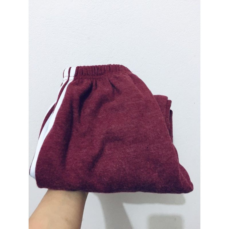 Quần thể thao bé trai 5-6t