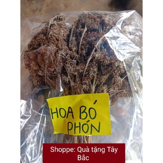 150g hoa bó phón nhuộm gạo nếp (màu vàng)