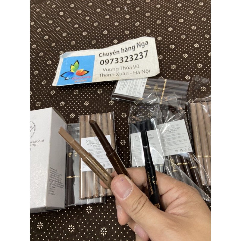 chì kẻ mày ffleur | BigBuy360 - bigbuy360.vn