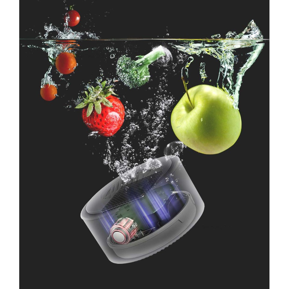 Máy khử trùng rau củ Xiaomi Youpan UPS-01