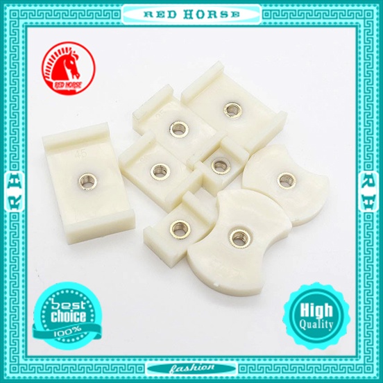 Bộ khuôn nhựa ép đáy - ép kính đồng hồ đeo tay 20 kích cỡ, hàng tốt, giá rẻ.