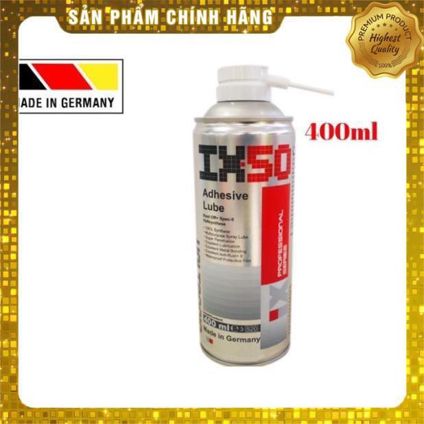 Dưỡng sên IX50 Voltronic