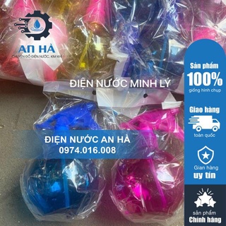 Bình Xịt Nước Mini