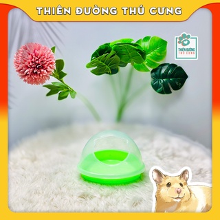 Nhà Tắm Lớn Hamster 14cm