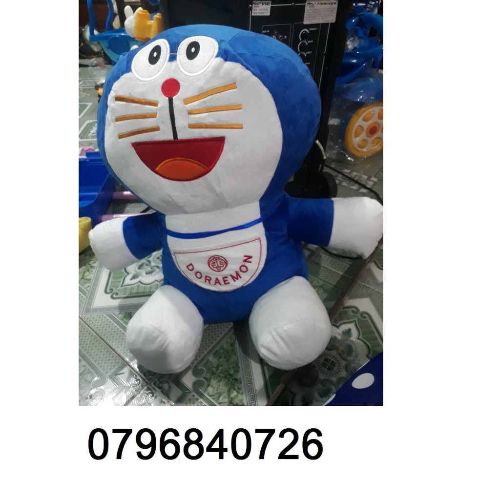 DOREMON nhồi bông