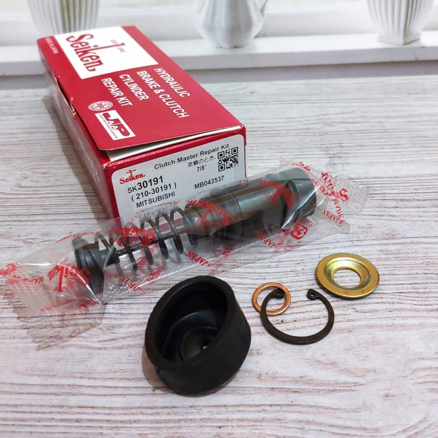 Bộ Ly Hợp Chủ Ly Hợp Cm Đỉnh PS135 Taste