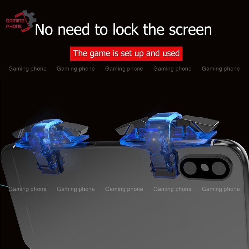 Nút bắn Pubg Constal chính hãng - Bộ 2 nút bắn Pubg chính hãng | BigBuy360 - bigbuy360.vn