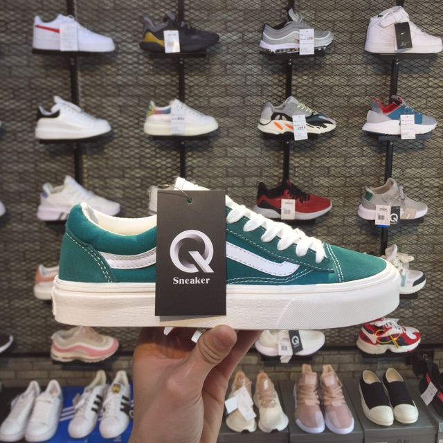 ❌free ship - full box ❌ màu mới nhất của Vans 😘