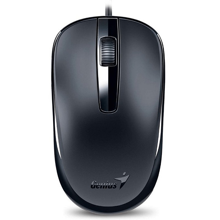 CHUỘT Mouse Genius  USB