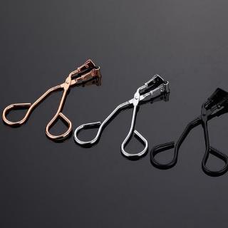 [Hàng mới về] Dụng cụ uốn mi bằng kim loại tiện lợi