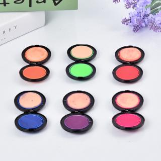 Set 6 màu phấn nhuộm tóc thời trang