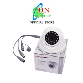 Camera analog HDTVI DS-2CE56B2-IPF 1080P Hikvision