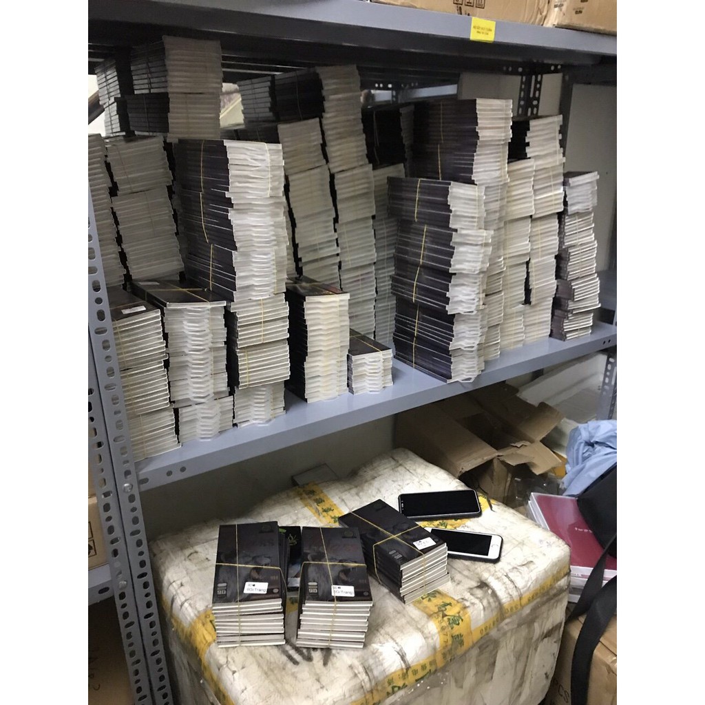 Kính Cường Lực 9D Iphone Full Màn Hình (Đủ mã) | BigBuy360 - bigbuy360.vn