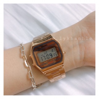 Đồng hồ skmei unisex
