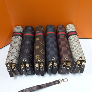 Combo ví nữ và nam