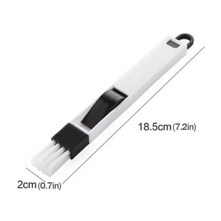 [ Giá Quá Sốc ] Cọ trắng Vệ Sinh Bàn Phím & Cửa Sổ