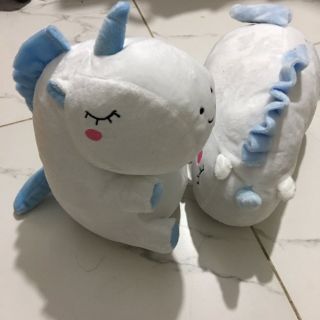 Hà mã nhồi bông
