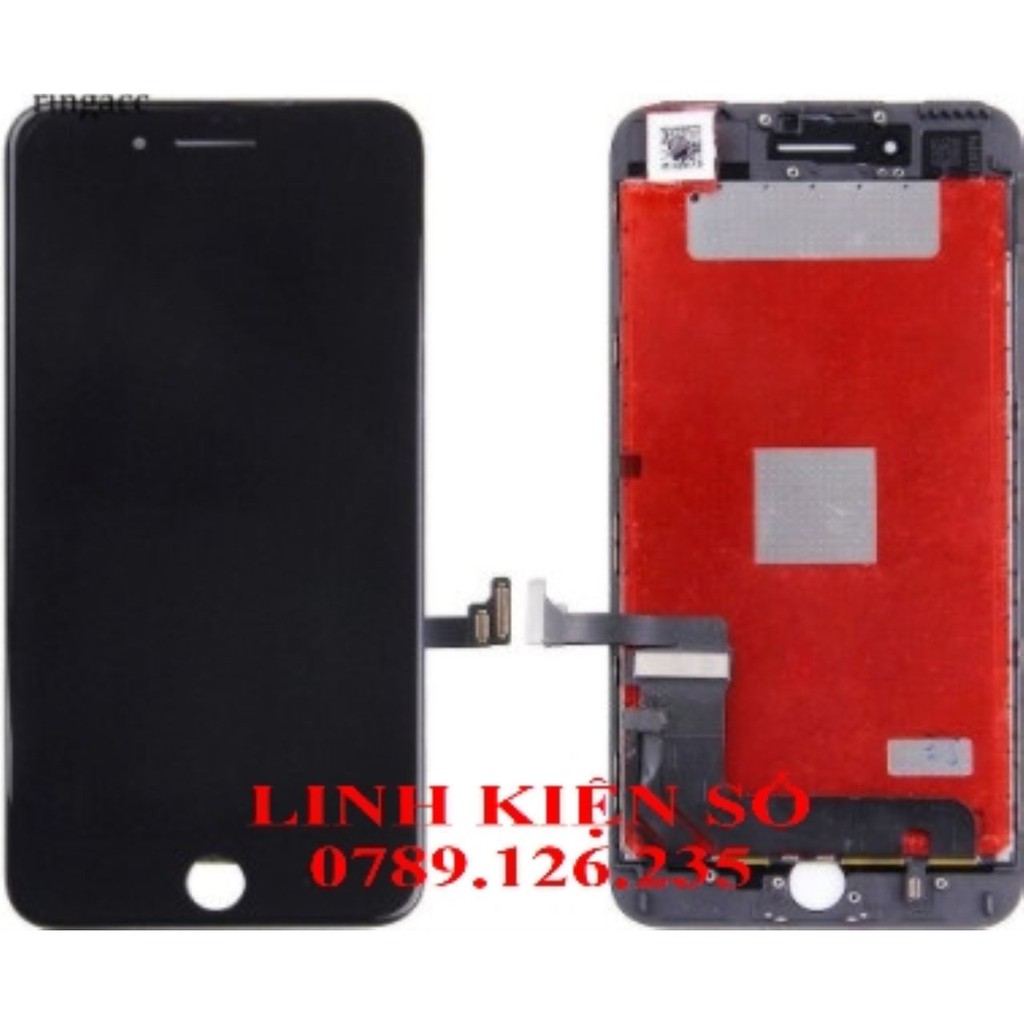 MÀN HÌNH IPHONE 8 MÀU ĐEN
