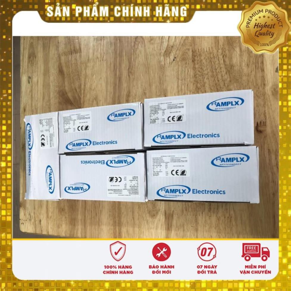 ĐẦU BẤM MẠNG AMP LOẠI TỐT (RJ45)