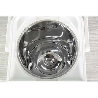 BÌNH THỦY ĐIỆN BƠM ĐIỆN TỬ KP-40EBV (đen/trắng)