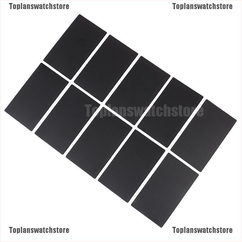 Bộ 10 Miếng Dán Cảm Ứng Cho Lenovo Thinkpad T410I T420 T410 T400S