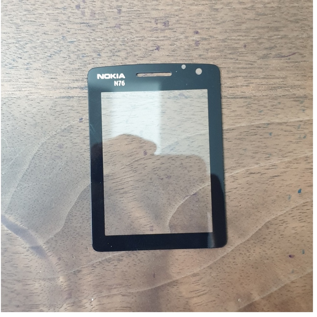 Mặt kính Nokia N76