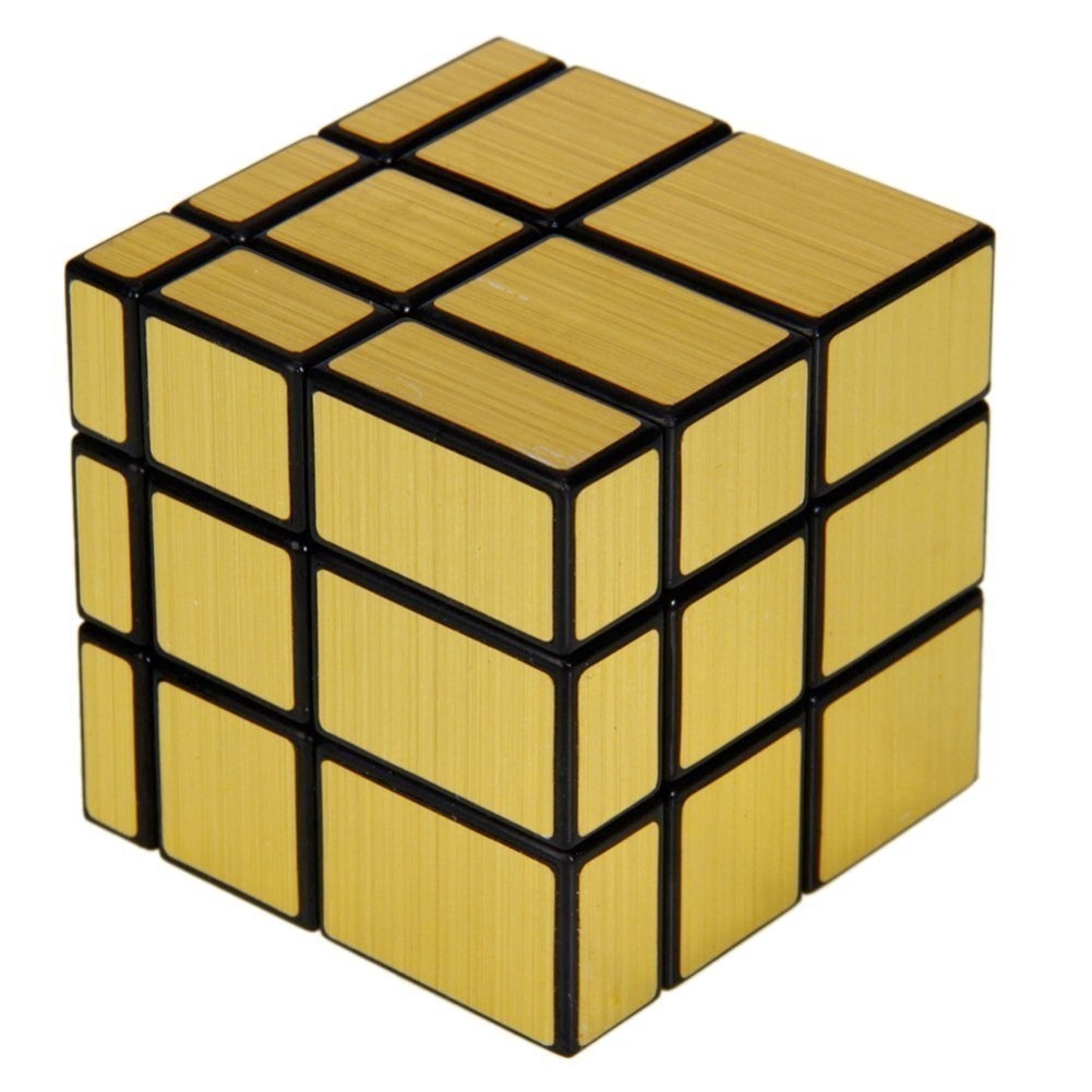 SHENGSHOU Khối Rubik 3x3 Đồ Chơi Cho Bé