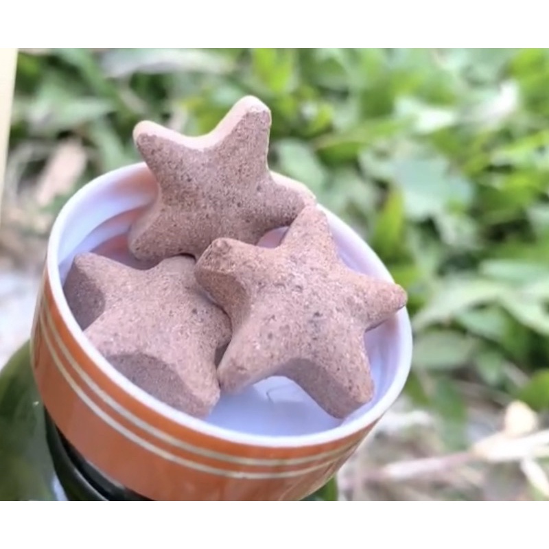 KẸO GIẢM CÂN HANA SLIM .Tặng kèm 1 áo phông dáng dài