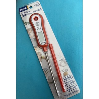 Nhiệt kế Tanita - đo nhiệt độ nước (pass lại)