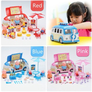 Đồ chơi mô hình heo Peppa