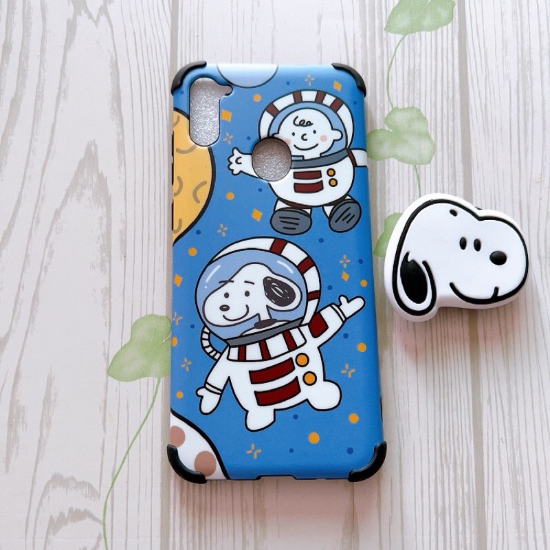 Ốp kèm pop idm Hàn Quốc Samsung A11 siêu đẹp