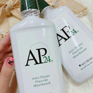 Nước súc miệng AP24