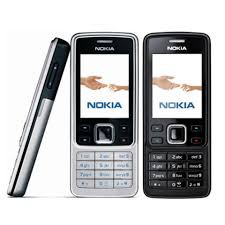 NOKIA 6300 - 1SIM - NOKIA GIÁ SỈ