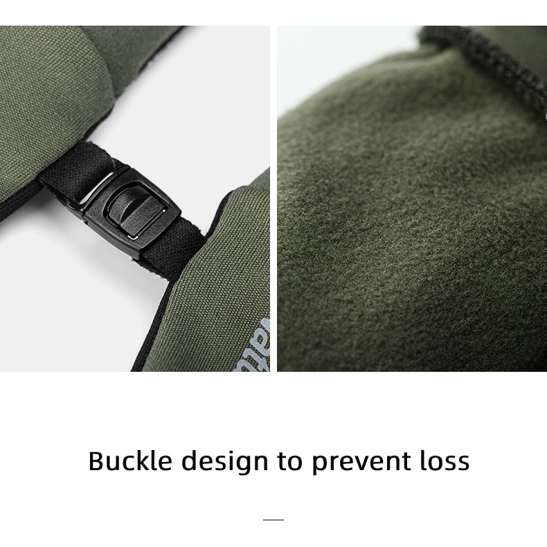 Găng Tay Chống Trượt Naturehike