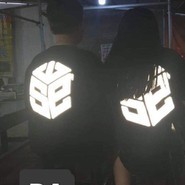 Áo Thun Tay Lỡ phản quang SWEForm Rộng Unisex Áo Thun Nam Nữ Phản Quang 7 Màu Đa Sắc