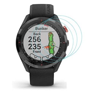 Kính Cường Lực 9H+ Garmin Approach S62