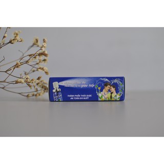 GREELUX XỊT THƠM MIỆNG THẢO DƯỢC
