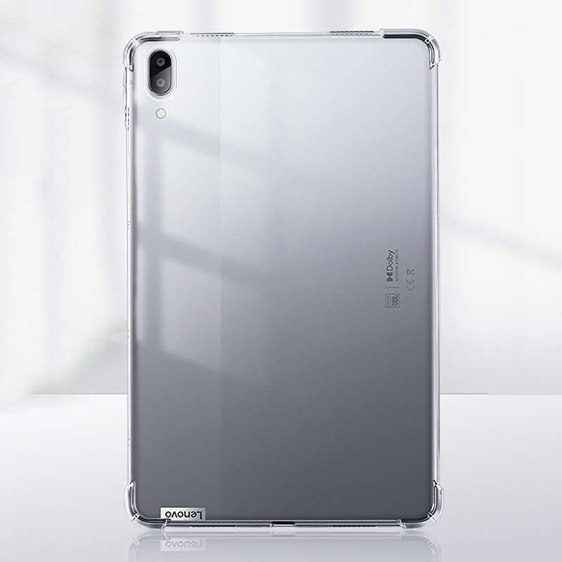 Ốp máy tính bảng TPU cho Lenovo Xiaoxin Pad Plus Tb-J606F J606N J607F Xiaoxin Pad Pro 2021 Tb-J706F J706N J716F Tab P11