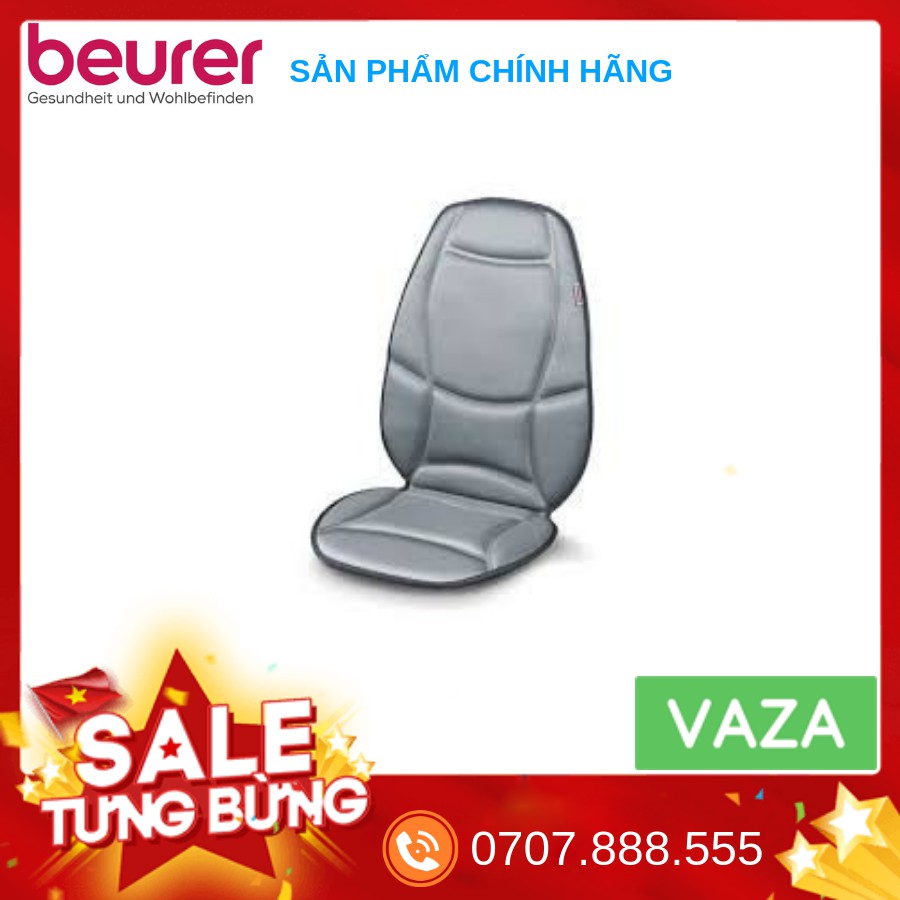 Đệm Massage Beurer MG155