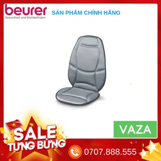 Đệm massage beurer mg155