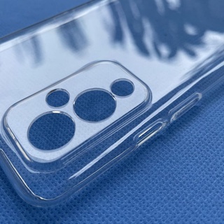 Ốp lưng silicon Gor cho oneplus 9/oneplus 9 pro/oneplus 9Rsiêu mỏng, có gờ bảo vệ camera