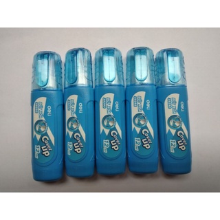 Bút xoá 12 ml Deli - 1 chiếc - 39292