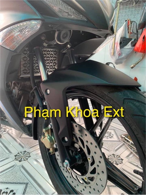 Dè winner chế exciter 150